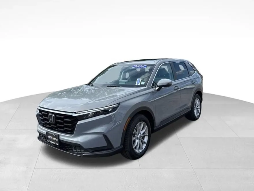 2024 Honda CR-V EX-L photo 1
