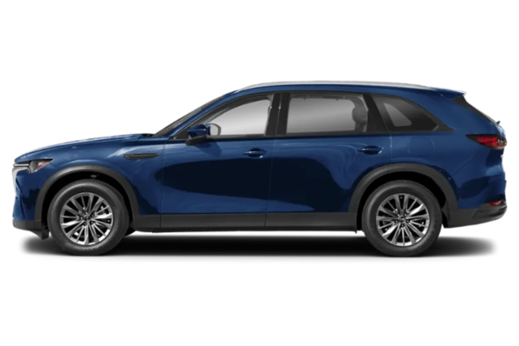 2026 Mazda CX-90 3.3 Turbo Preferred photo 1