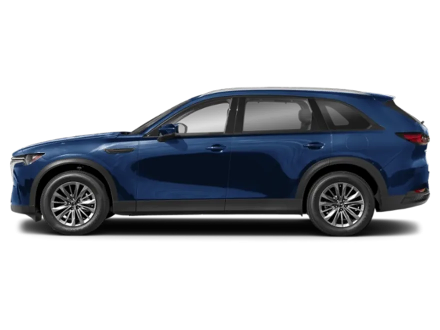 2026 Mazda CX-90 3.3 Turbo Preferred photo 1