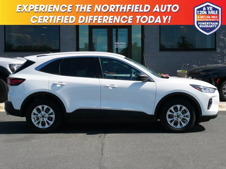 2023 Ford Escape Active photo 1