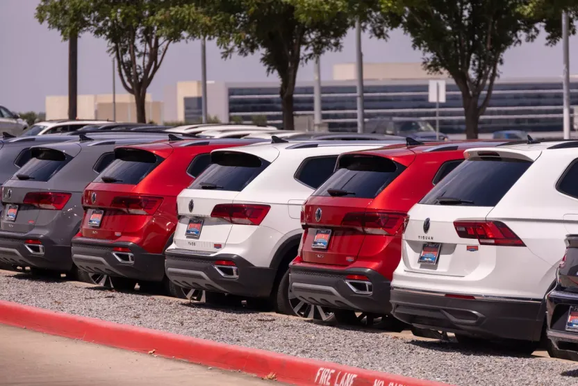 2018 Volkswagen Jetta 1.4T S photo 1