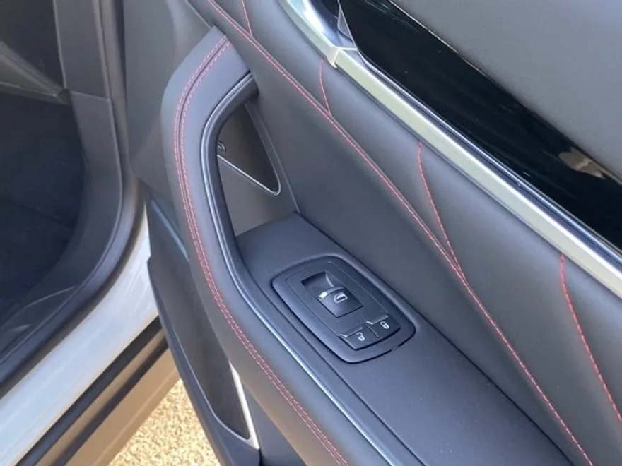 2024 Maserati Levante Modena photo 35