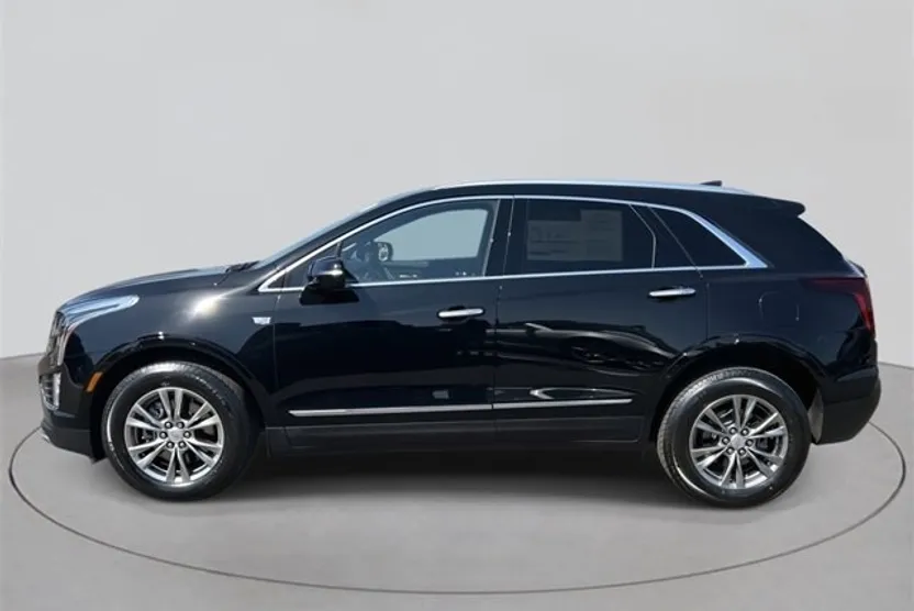 2023 Cadillac XT5 Premium Luxury photo 1