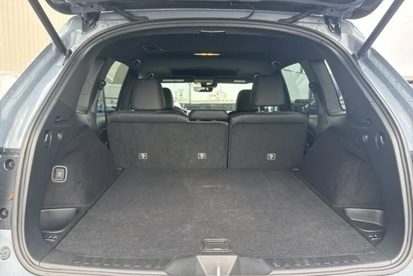 2023 Honda Passport EX-L photo 1