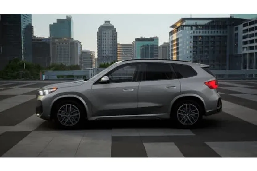 2025 Bmw X1 XDrive28i photo 1