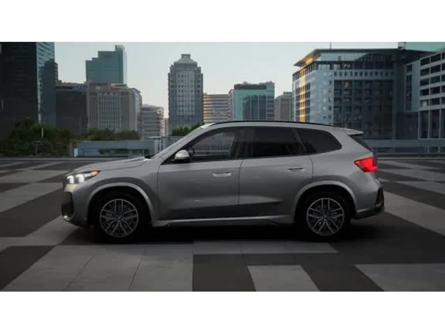 2025 Bmw X1 XDrive28i photo 1