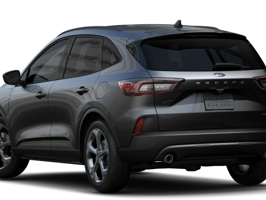 2025 Ford Escape ST-Line photo 1