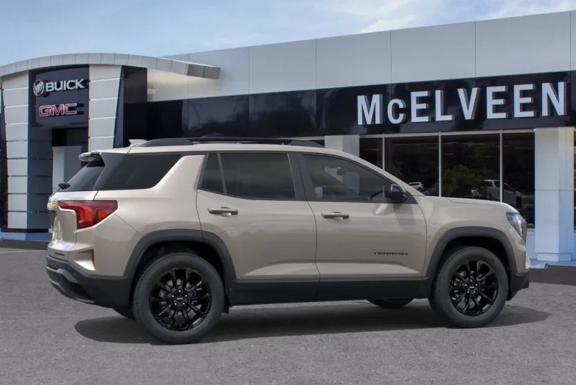 2026 Gmc Terrain Elevation photo 1