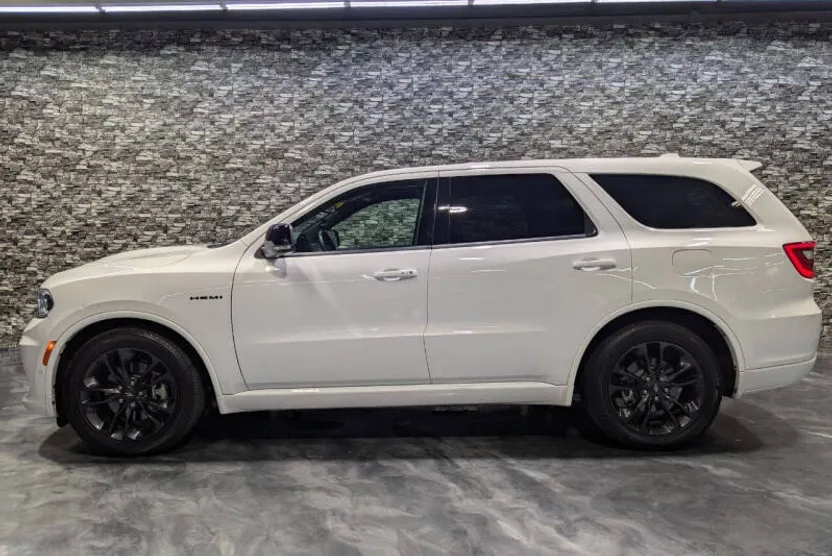 2021 Dodge Durango R/T photo 1