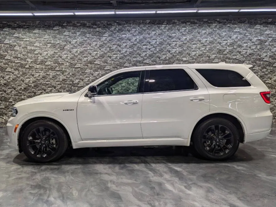 2021 Dodge Durango R/T photo 1