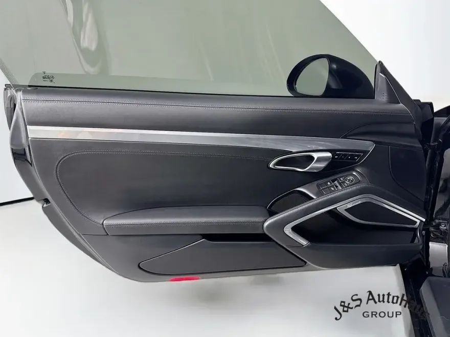 2019 Porsche 911 Turbo photo 20