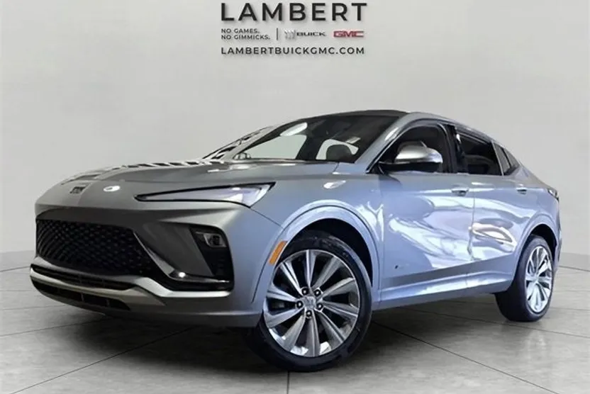 2025 Buick Envista Avenir photo 1