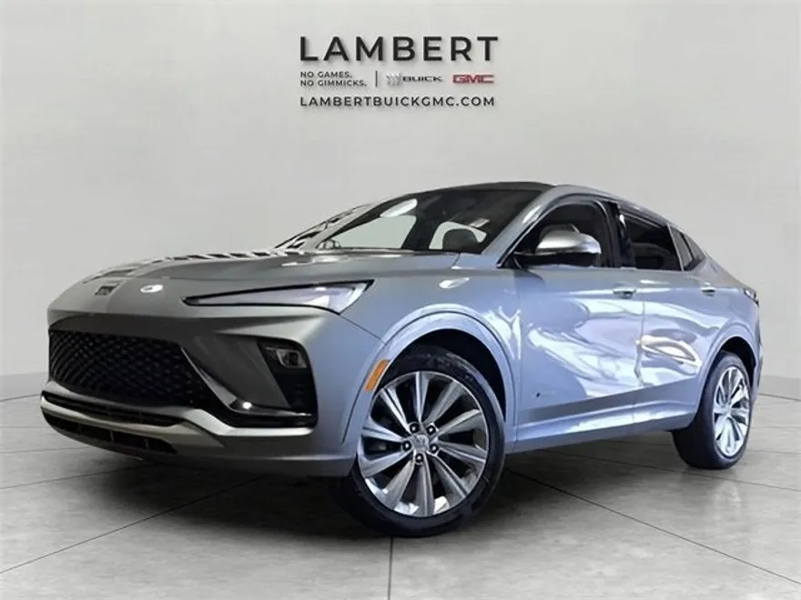 2025 Buick Envista Avenir photo 1