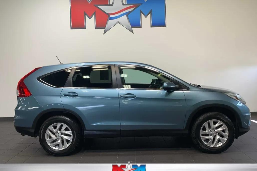 2016 Honda CR-V EX photo 1