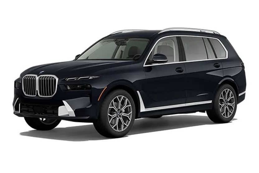 2026 Bmw X7 xDrive40i photo 1