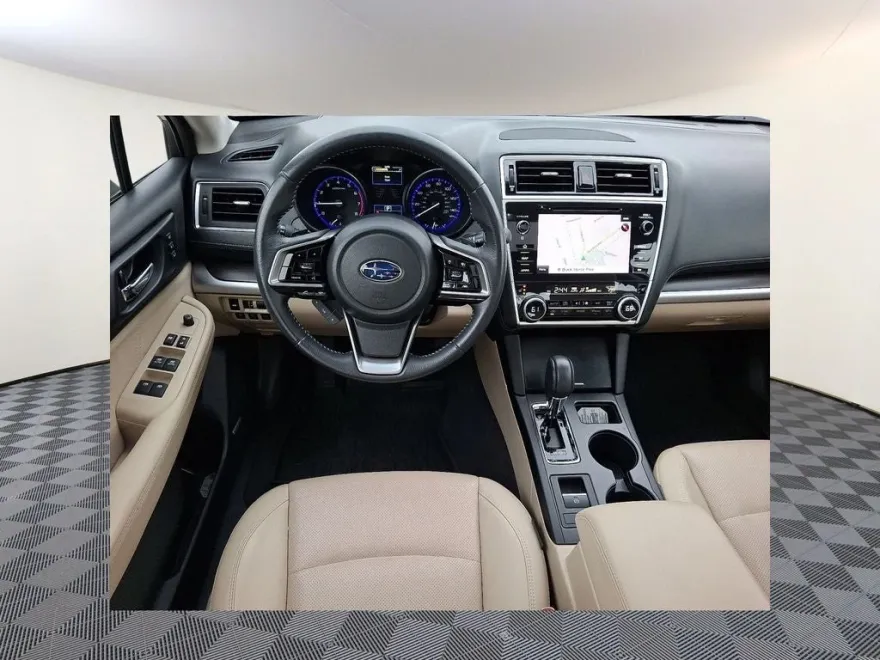2019 Subaru Legacy 2.5i Limited photo 1