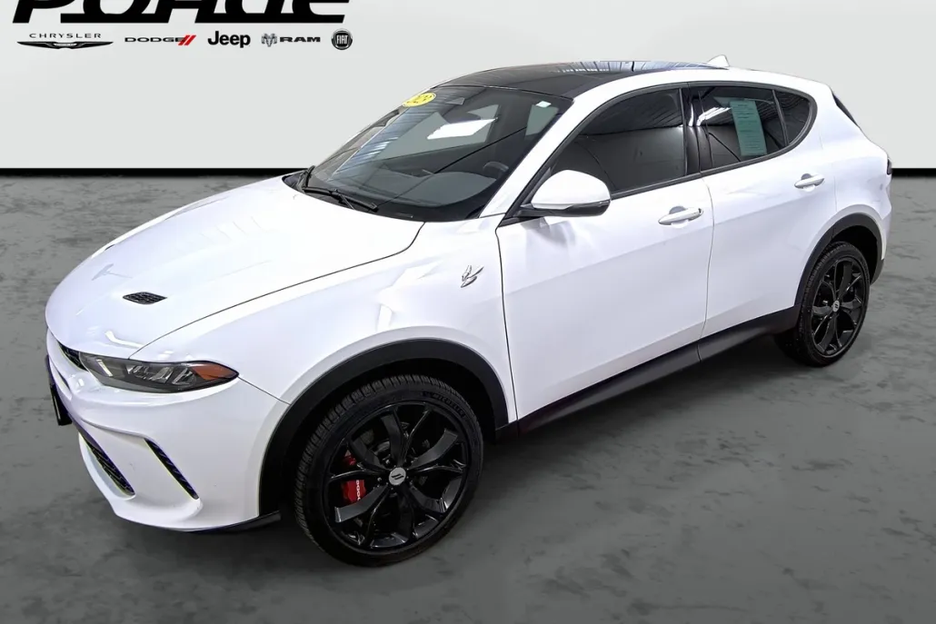 2023 Dodge Hornet GT Plus photo 1
