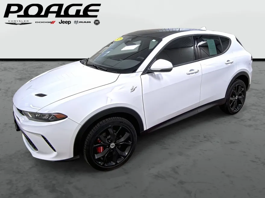 2023 Dodge Hornet GT Plus photo 1