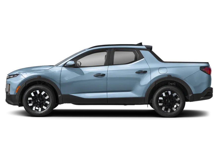 2026 Hyundai Santa Cruz SEL Activity photo 1