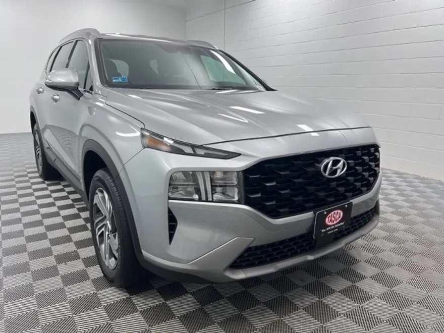 2023 Hyundai Santa Fe SEL photo 1