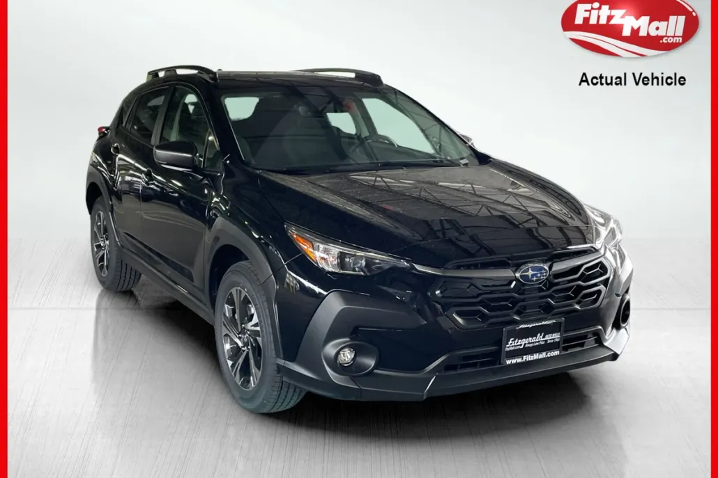 2025 Subaru Crosstrek Premium photo 1