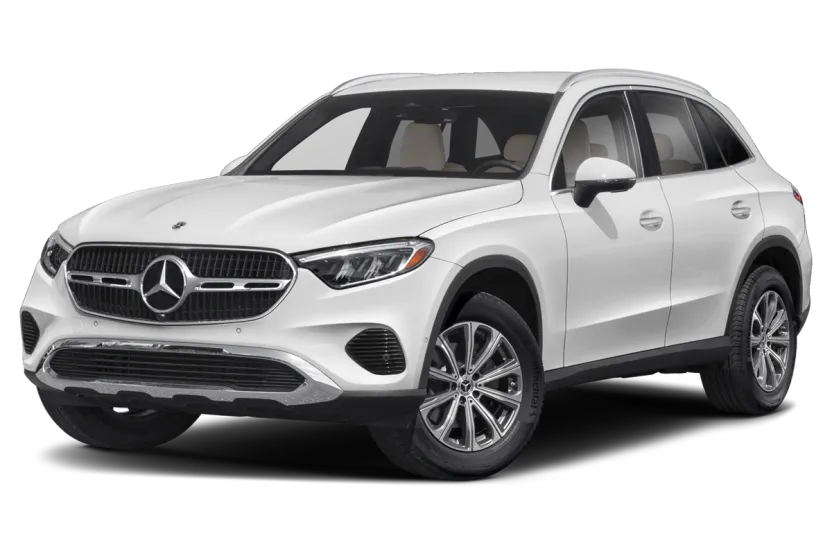 2023 Mercedes Benz GLC 300 4MATIC photo 1