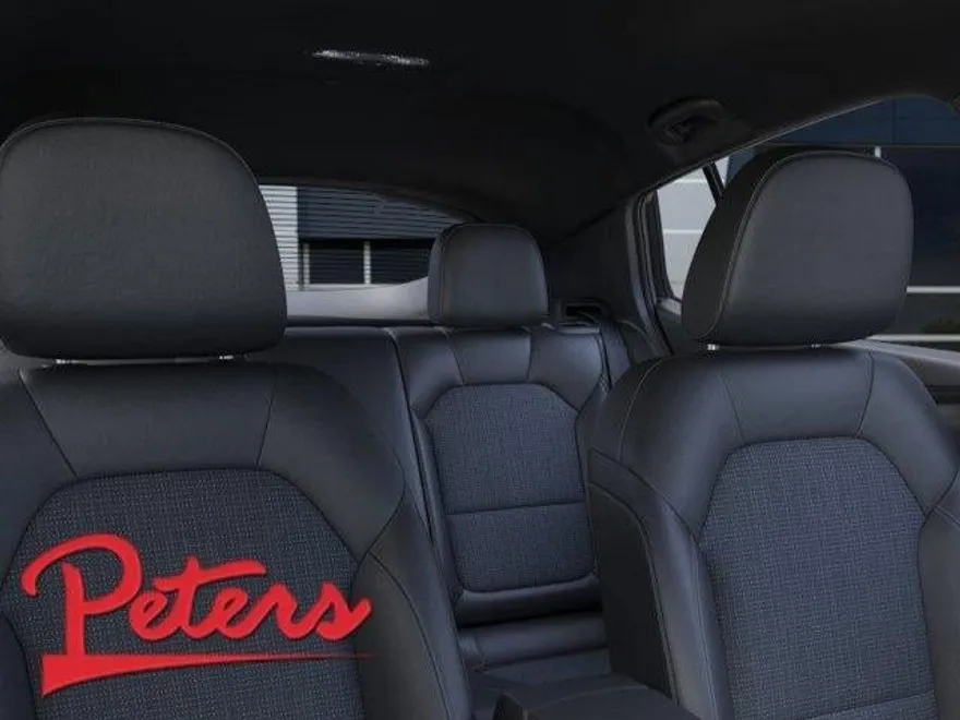 2025 Buick Envista Preferred photo 1