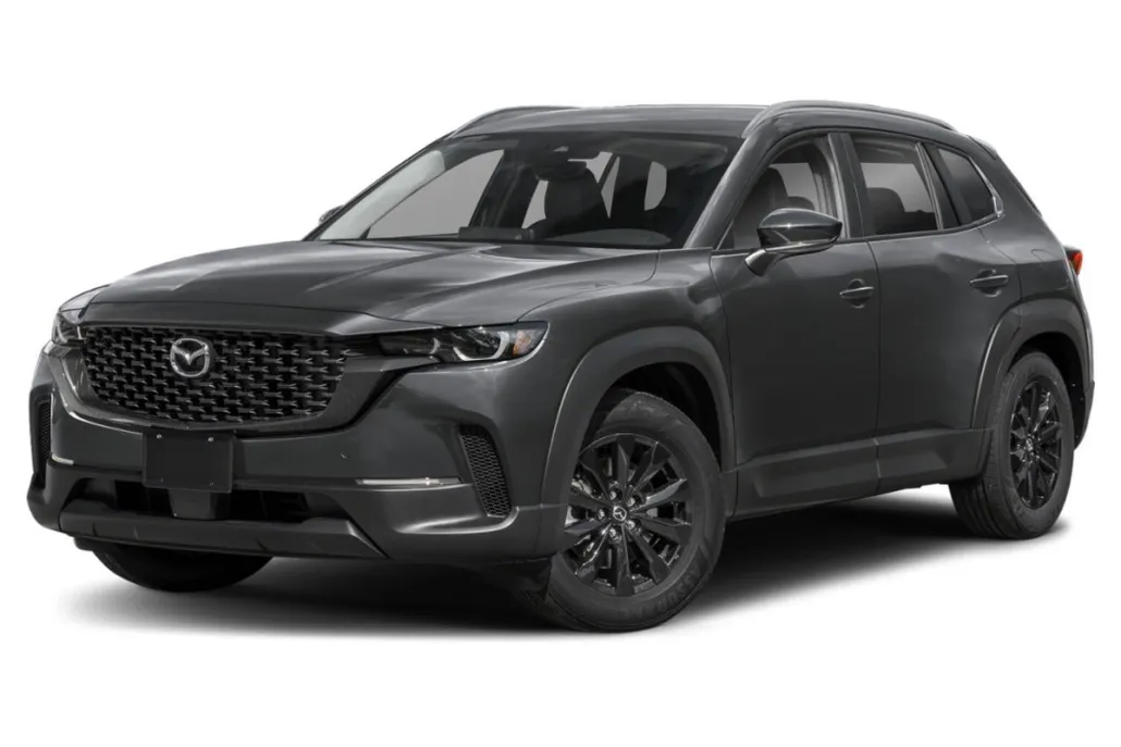 2025 Mazda CX-50 2.5 S Preferred photo 1