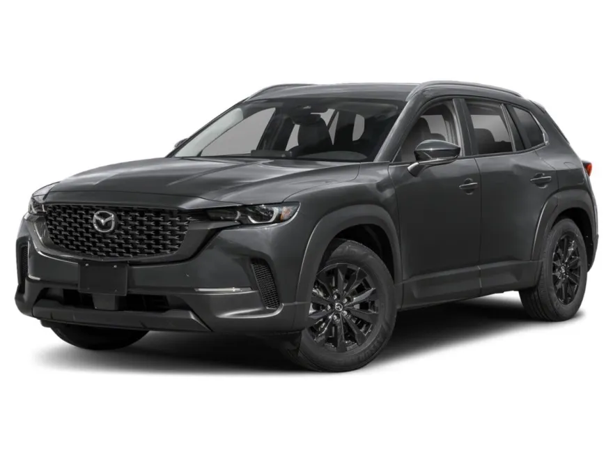 2025 Mazda CX-50 2.5 S Preferred photo 1