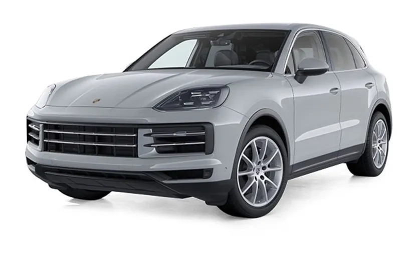 2024 Porsche Cayenne photo 1