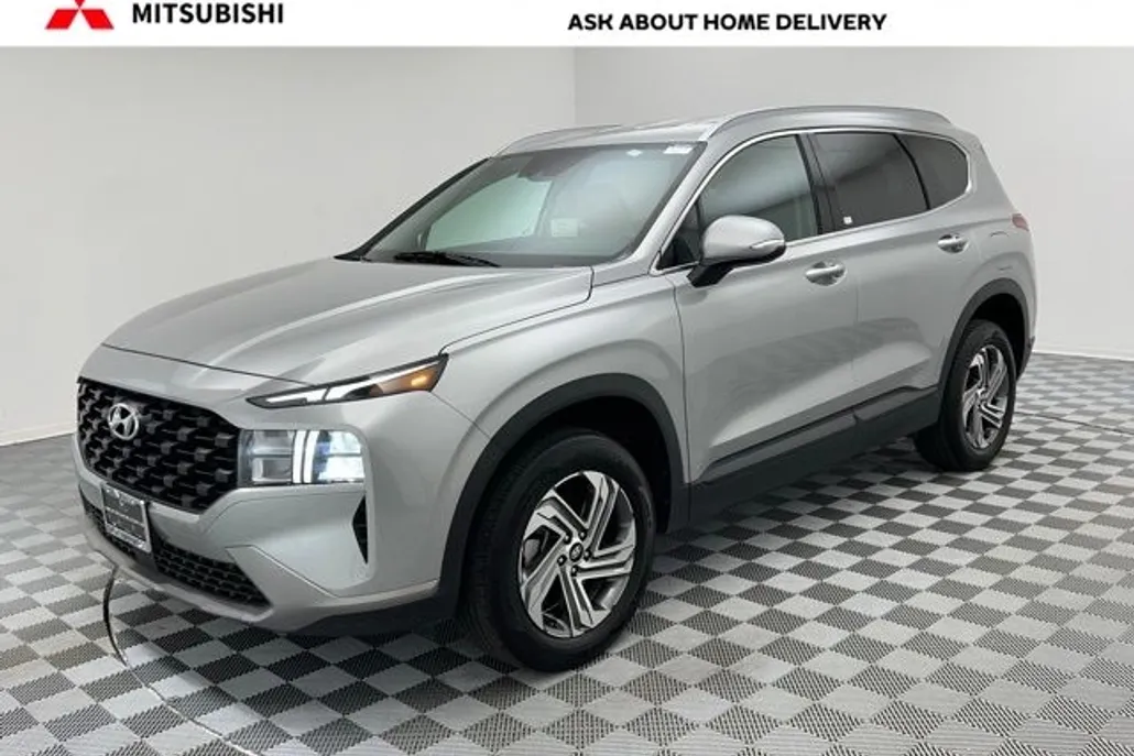 2023 Hyundai Santa Fe SEL photo 1