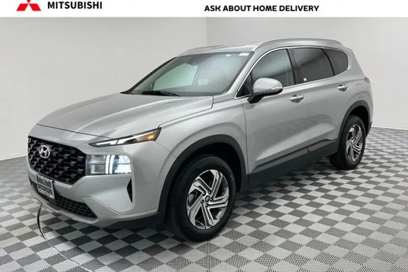 2023 Hyundai Santa Fe SEL photo 1