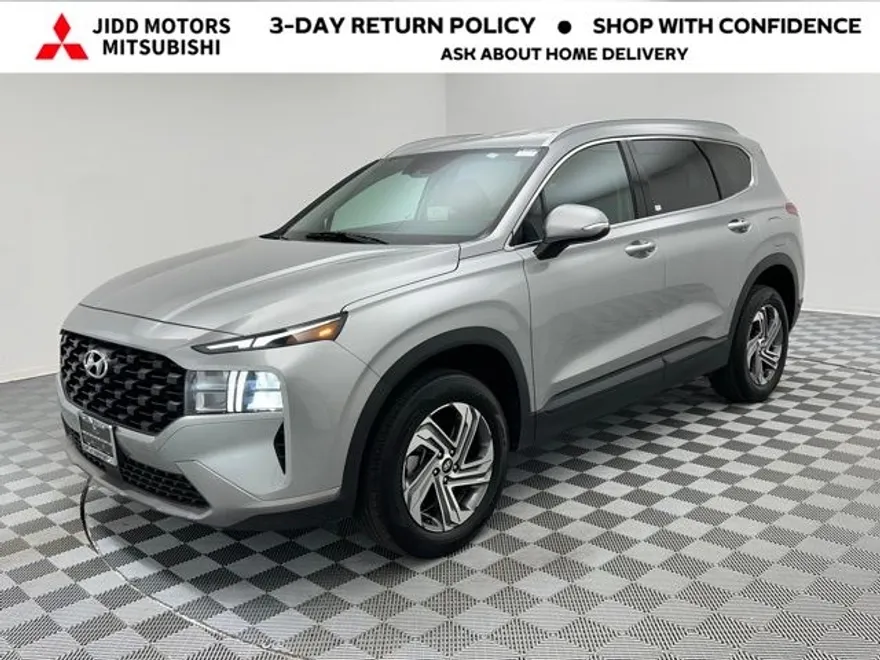 2023 Hyundai Santa Fe SEL photo 1