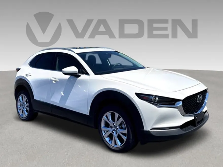 2021 Mazda CX-30 Premium photo 1