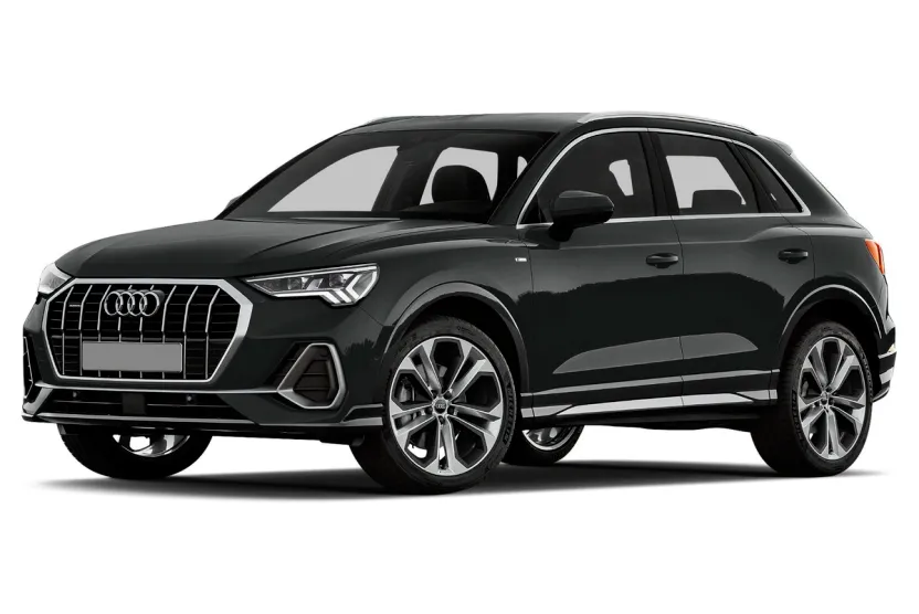 2019 Audi Q3 S line Premium Plus photo 1