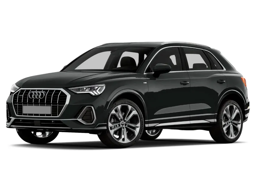 2019 Audi Q3 S line Premium Plus photo 1