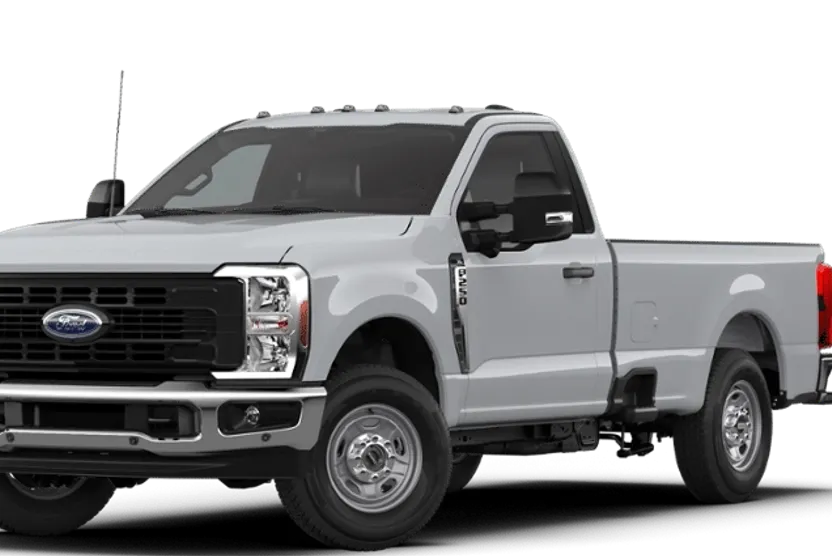 2026 Ford F-250 XL photo 1