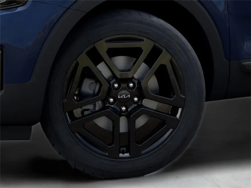 2025 Kia Telluride EX X-Line photo 1