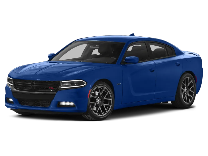 2015 Dodge Charger R/T photo 1