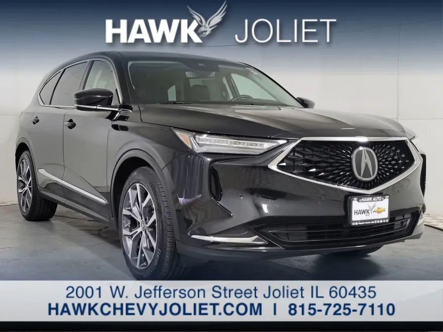 2024 Acura MDX SH-AWD Technology photo 1
