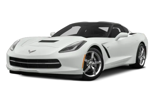 2014 Chevrolet Corvette Stingray Z51 3LT photo 1