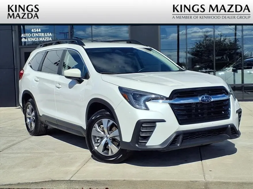 2024 Subaru Ascent Premium photo 1