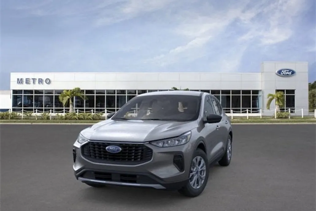 2025 Ford Escape Active photo 1