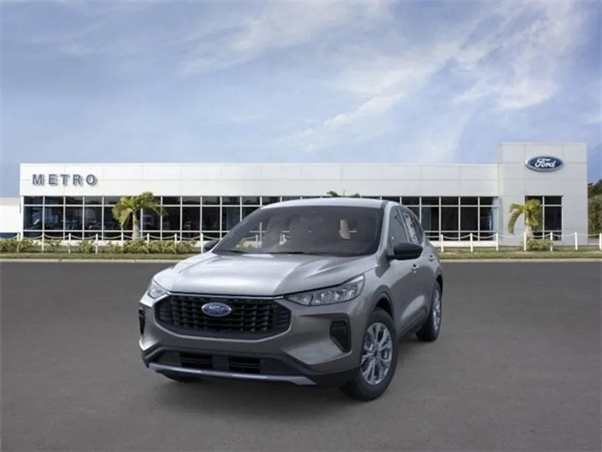 2025 Ford Escape Active photo 1