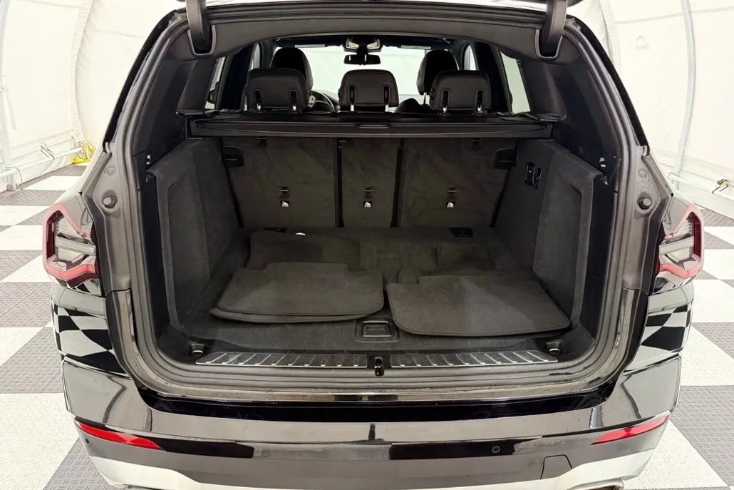 2023 Bmw X3 xDrive30i photo 1
