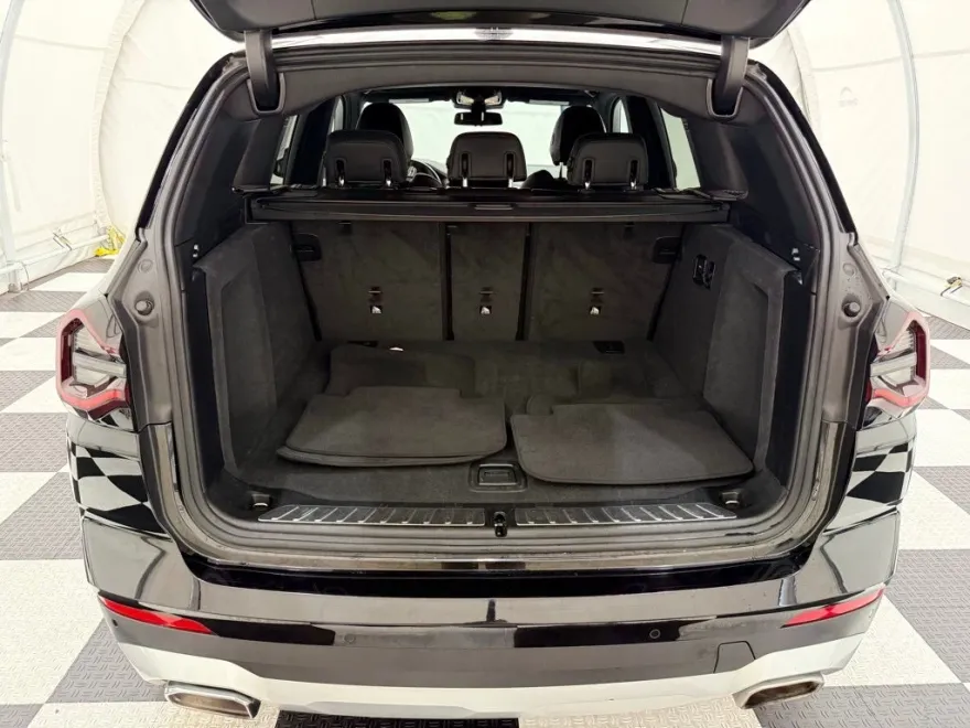 2023 Bmw X3 xDrive30i photo 1