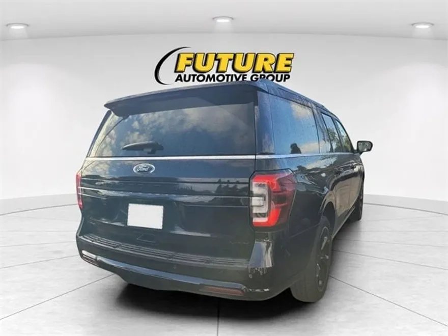 2024 Ford Expedition MAX Limited photo 1