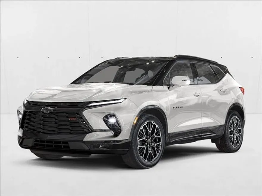 2023 Chevrolet Blazer 2LT photo 1