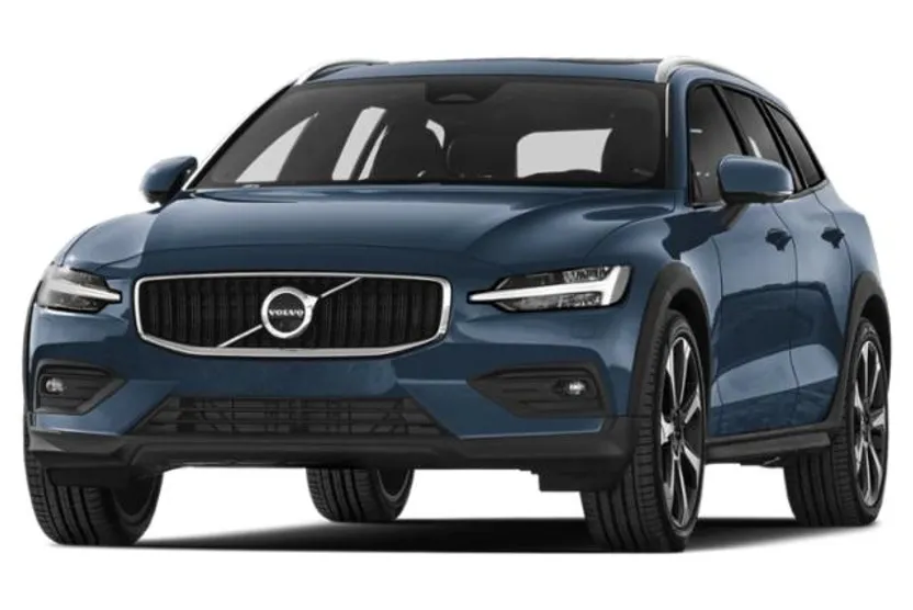 2025 Volvo V90 Cross Country B5 Plus photo 1