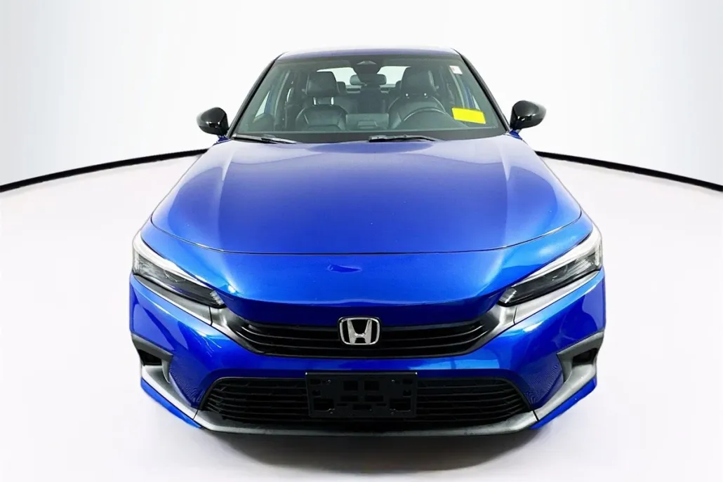 2023 Honda Civic Sport photo 1